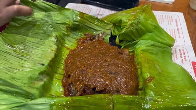 Must try Kerala restaurant in Bangalore: Kappa Chakka Kathari смотреть онлайн