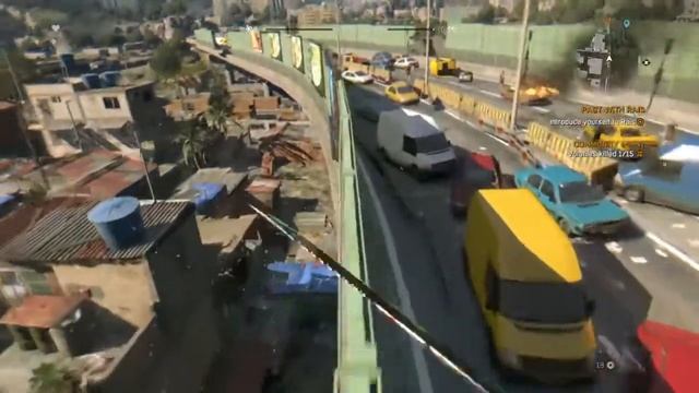 Dying Light смотреть онлайн