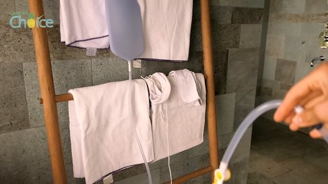 HOW TO REDUCE BLOATING FAST - WORKS 100%✔️✔️✔️ ENEMA TUTORIAL смотреть онлайн