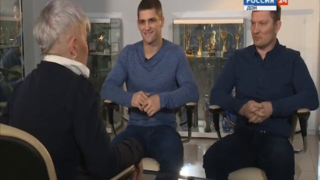 «Номер 1» эфир от 28.01.20 смотреть онлайн