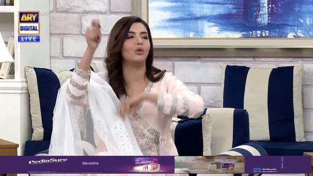 Hair and Skin Care Routine - Hira Khan - #GoodMorningPakistan смотреть онлайн