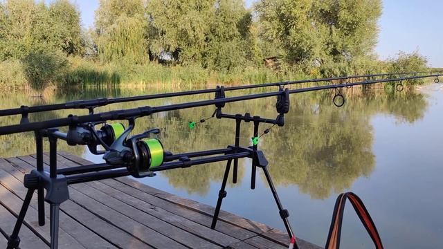 Fox micron mini x & Black label mini swinger - kapás смотреть онлайн