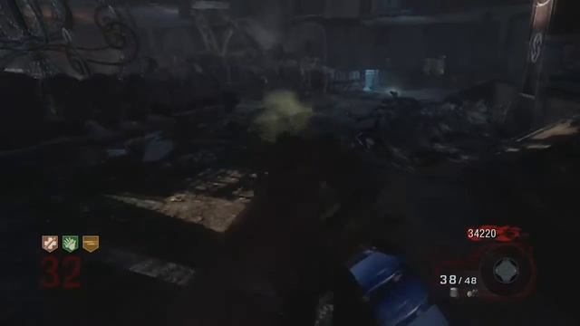 Mi mayor ronda en Kino Der Toten смотреть онлайн