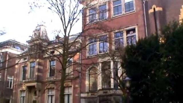 Amsterdam-2 смотреть онлайн