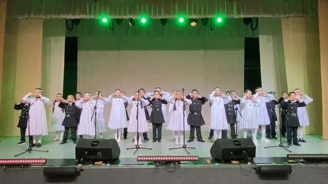 4б класс МБОУ 