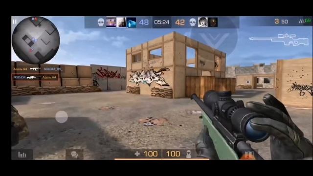 The box ❤️ | Standoff 2 Highlights смотреть онлайн