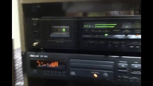 Обход защиты от перезаписи Nakamichi CR-4 / DRAGON / LX-5 и ещё многих дек. смотреть онлайн