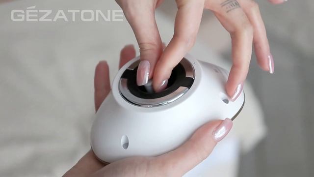 Инструкция по использованию вакуумного антицеллюлитного массажера для тела VACU NeoBody от Gezatone смотреть онлайн