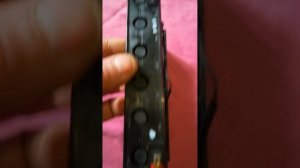 Аккумулятор 12V.из электронных сигарет.