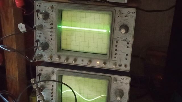 Как легендарный Измеритель ESR подвел. Ремонт MICROLAB H500 смотреть онлайн