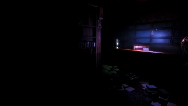 The Guest #3 [Тайна почти раскрыта!] смотреть онлайн