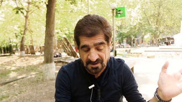 Ձախ Հարութ - էքսկլուզիվ հարցազրույց смотреть онлайн