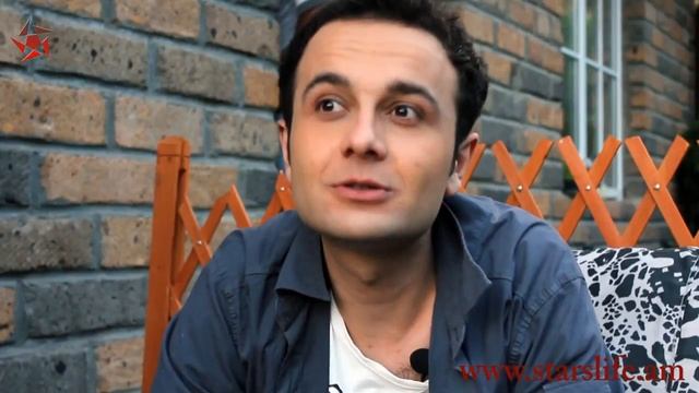 Tiko - Sirt - Exclusive Interview смотреть онлайн