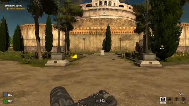 Прохождение Serious Sam 4 на серьезном без урона №15 смотреть онлайн