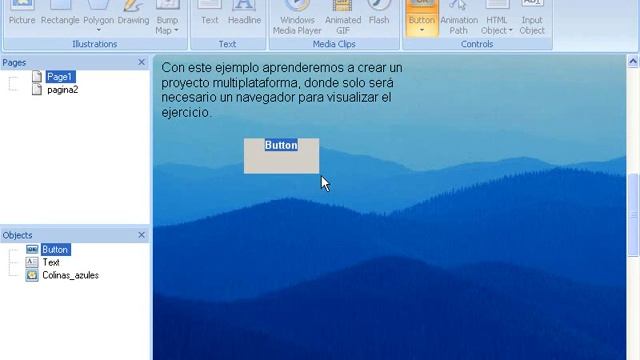 8 Mediator 9 HTML export смотреть онлайн