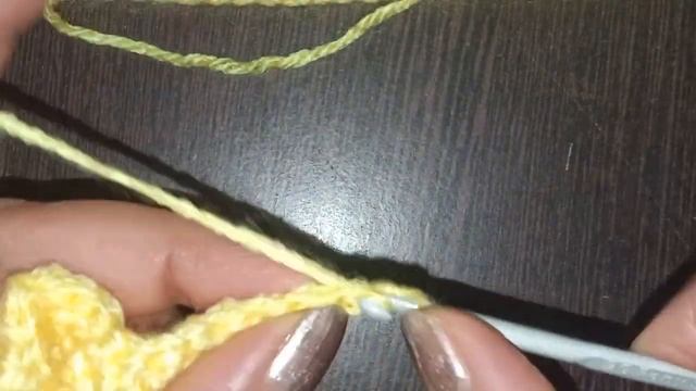 beautiful popcorn stitch crochet pillow cover (subtitles available) смотреть онлайн