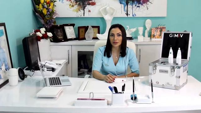 PLEXR: Какие преимущества нехирургической блефаропластики? — Samira Mehdiyeva смотреть онлайн