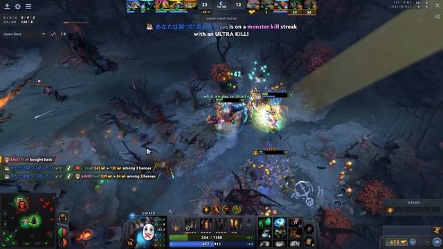 Why you should always buy this item against Tiny #dota2 #touchmyaghs смотреть онлайн