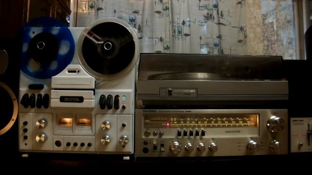 I Don't Know How to Love Hiм НОТА 203 белая магнитофон приставка ,ресивер TELEFUNKEN TR350 смотреть онлайн