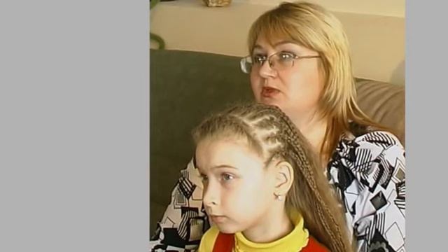 Детский церебральный паралич смотреть онлайн