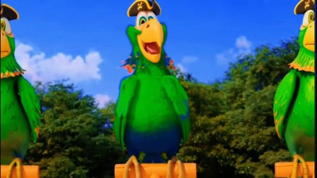 Такой разный Буба. Аниме. Кавер смотреть онлайн