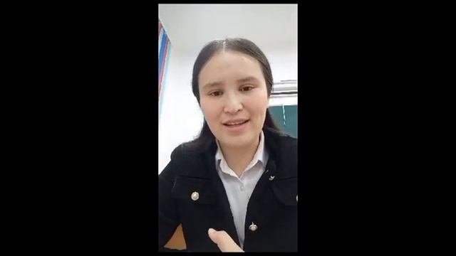 НҰРЖАУБЕК ШҰҒЫЛА. Х. КӨБІКОВ АТЫНДАҒЫ ОРТА МЕКТЕП смотреть онлайн