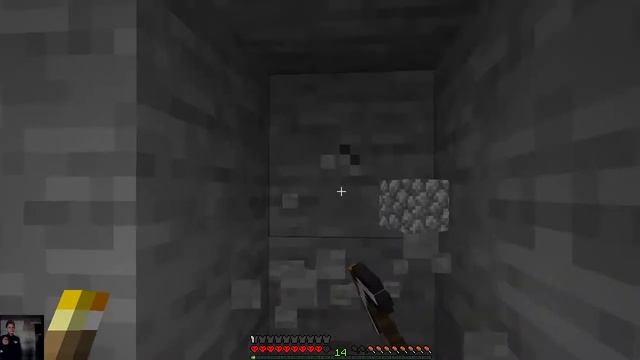 Хардкорное выживание в майнкрафте! Matoxin Стрим смотреть онлайн