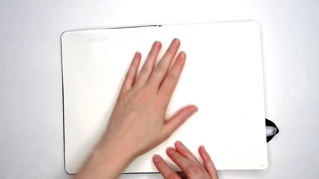 2018 Bullet Journal Setup | January Plan With Me | Creation in Between смотреть онлайн