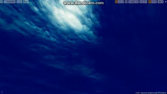 Underwater Lightshafts/GodRays смотреть онлайн