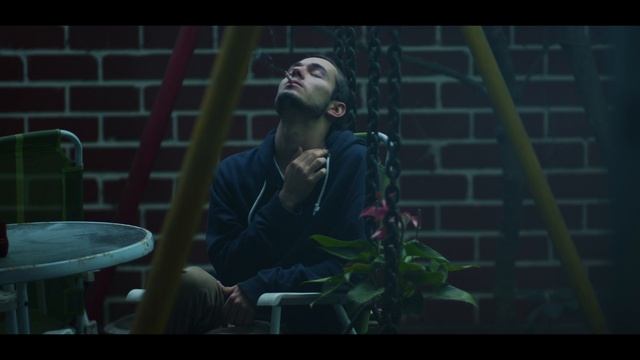 CATARSIS - SHORT FILM (2020) смотреть онлайн
