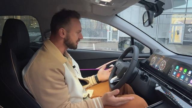 Евгений Дуко сравнивает Volkswagen Tiguan vs Omoda C5 смотреть онлайн