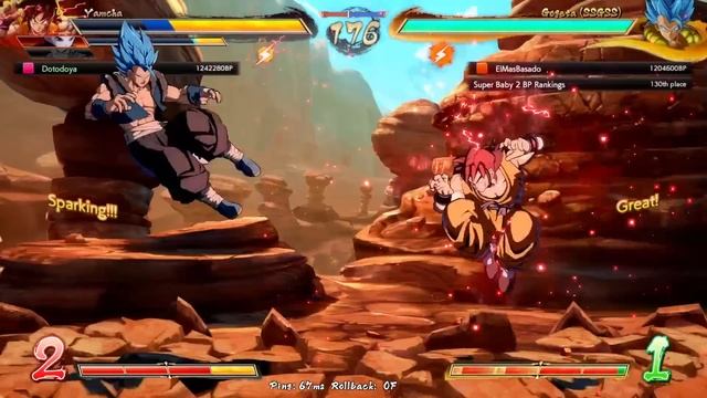Dragonball FighterZ Is Back (Finally...)