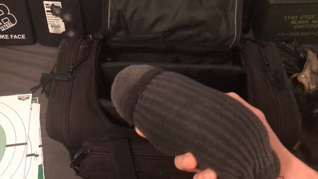 Explorer Tactical Range Bag Review and What I Keep In My Range Bag смотреть онлайн