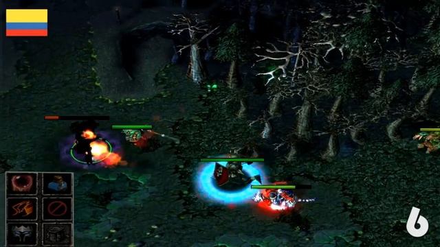 DotA Top ?? 32 смотреть онлайн