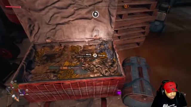 Dying Light 2 OFFICAL Gameplay LIVE! - Welcome On Board смотреть онлайн