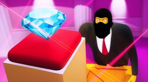 Ржачные Грабители💎 (The Professional)