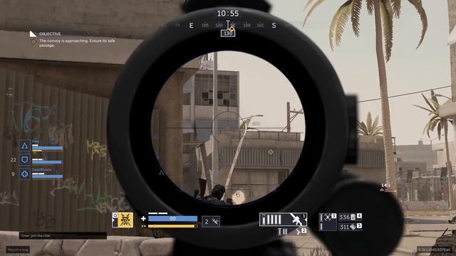 CALIBER - AMF VIDARR смотреть онлайн