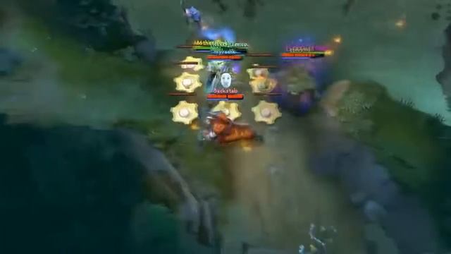 The 5 Man Jungle Jam - Part 2 смотреть онлайн