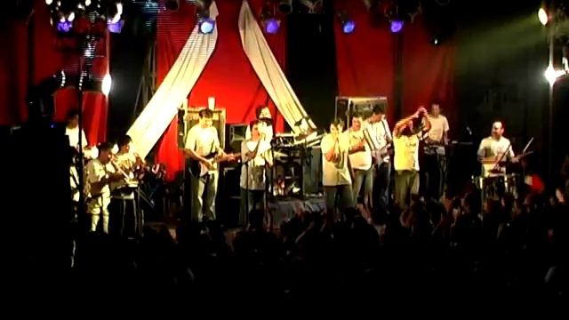 LOS PLAYEROS - QUE NO SE ENTERE-FABULA-OBSECION-DILES.mp4 смотреть онлайн