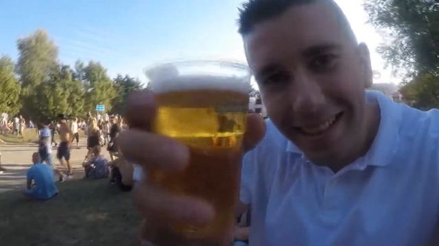Holland trip: Amsterdam, Scheveningen, AMF, Mysteryland, Walibi смотреть онлайн