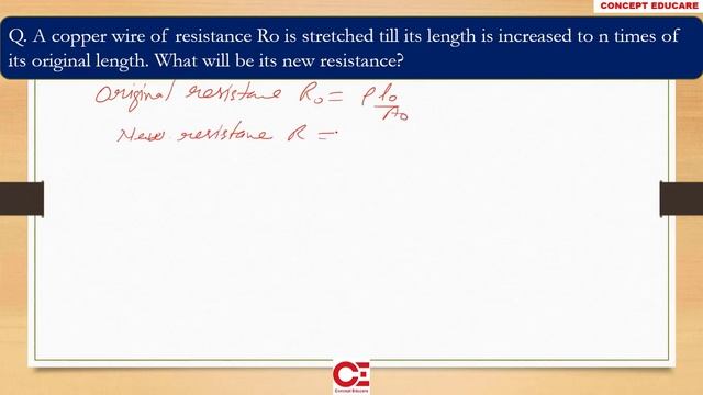 Class -10 #PHYSICS #RESISTIVITY #Important Numerical part- 3 by- Manish Singh смотреть онлайн