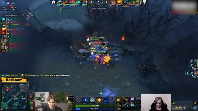 ЛЕВИН И ПРАВИН