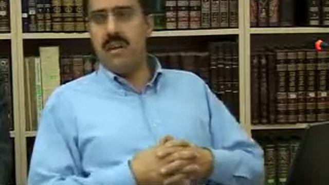 Günümüz Selefiyyesi - Mehmet Ali Büyükkara - 4/8 смотреть онлайн
