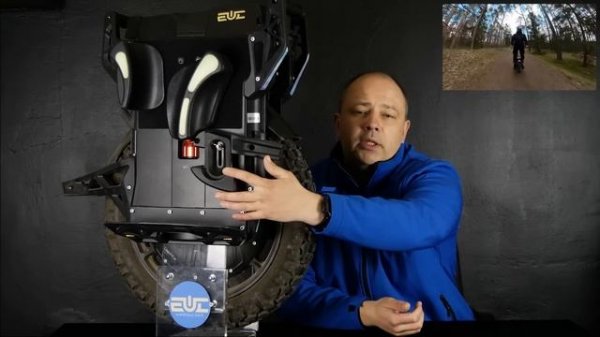 LeaperKim LYNX - Финальный Обзор РУ