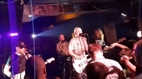 Znaki (Знаки) - Информер