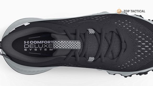 Under Armour Charged Maven смотреть онлайн