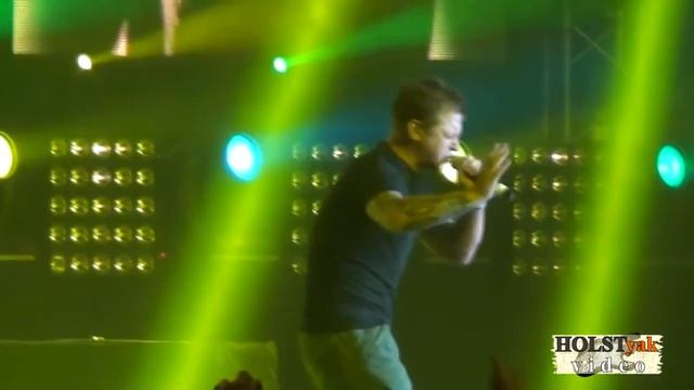 Король и Шут Выход судьи 10 лет спустя Лужники 28042012 смотреть онлайн