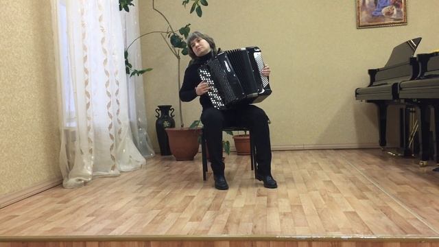 Ахкямова Анастасия Викторовна, Джо Приват и Морис Вимттнэ Колдунья смотреть онлайн