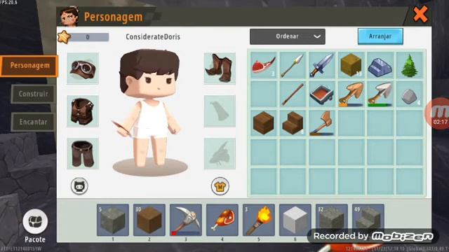 Toda série do mini hord(4) смотреть онлайн