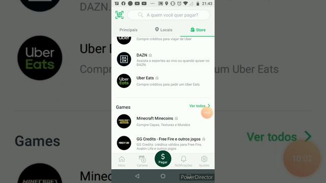 Rappi, entregadores e picpay esclarecendo duvidas do inscritos! смотреть онлайн